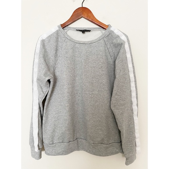 Walter Baker Parker Mélange Sweatshirt - Picture 4 of 10